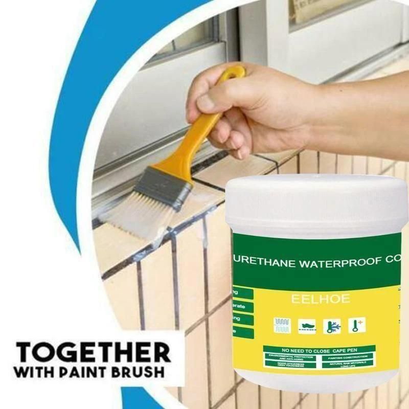 Waterproof Glue (Free Brush)
