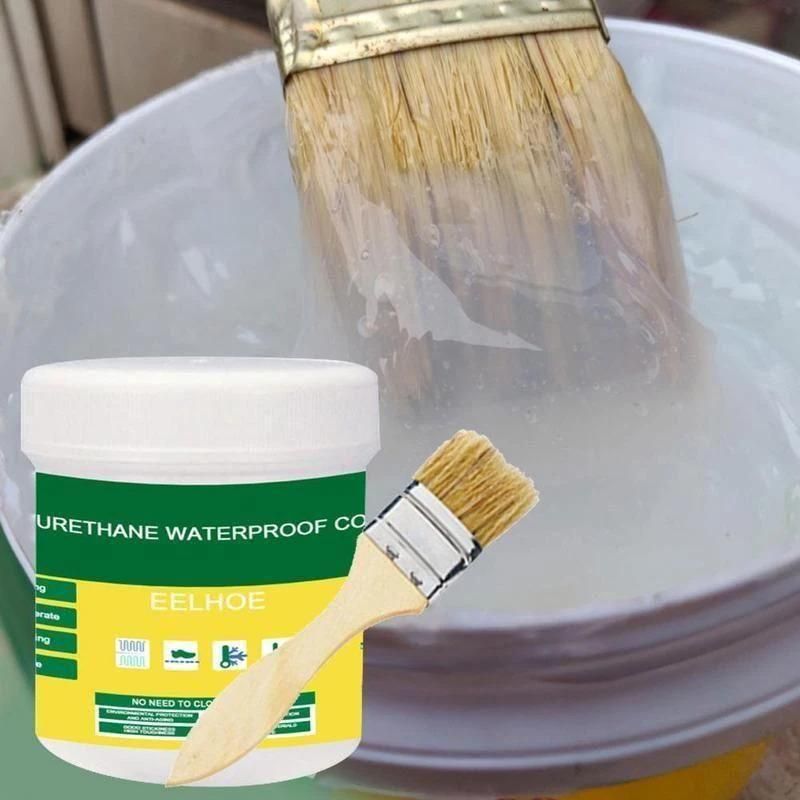 Waterproof Glue (Free Brush)