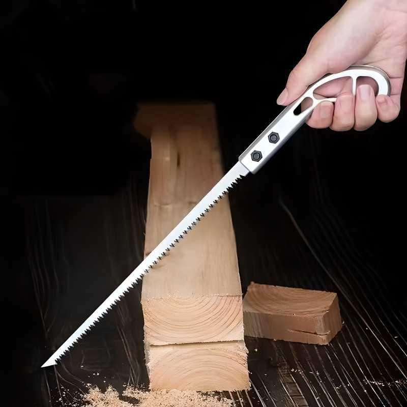 Trimming Wood